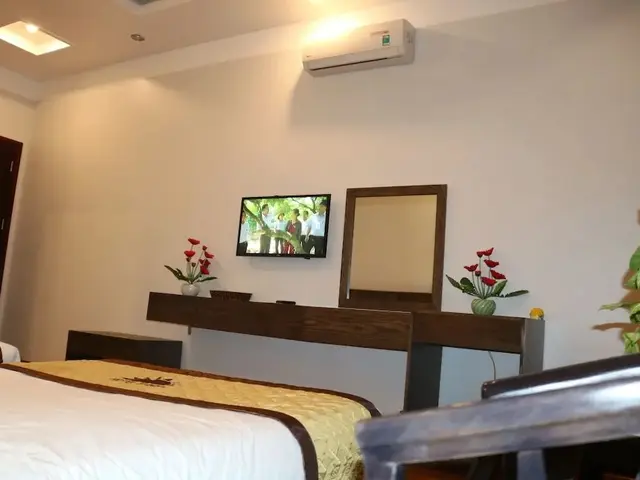 фото Ruby Hotel изображение №14