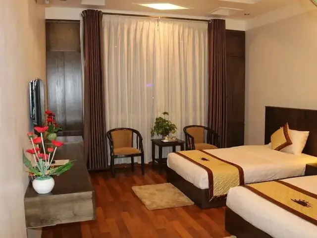 фотографии Ruby Hotel изображение №8