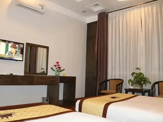 фотографии отеля Ruby Hotel изображение №3