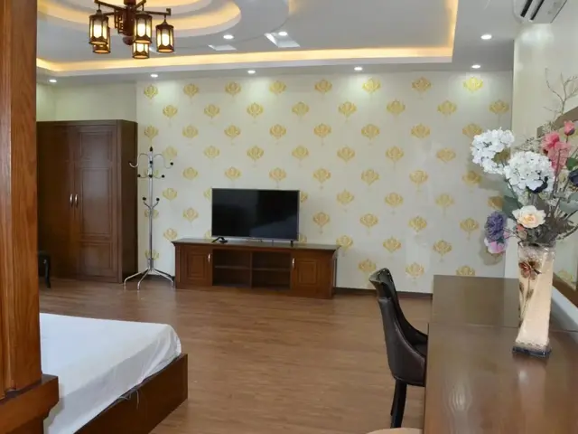 фотографии отеля Ruby Ha Long Hotel изображение №7