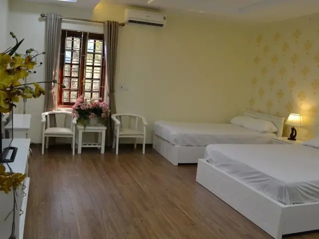 фото отеля Ruby Ha Long Hotel изображение №9
