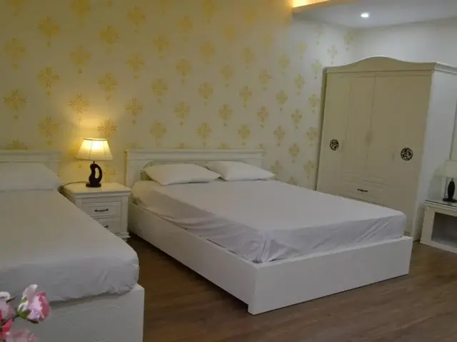 фотографии Ruby Ha Long Hotel изображение №8