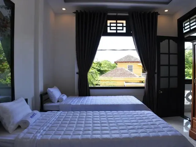 фотографии Tipi Hostel изображение №4