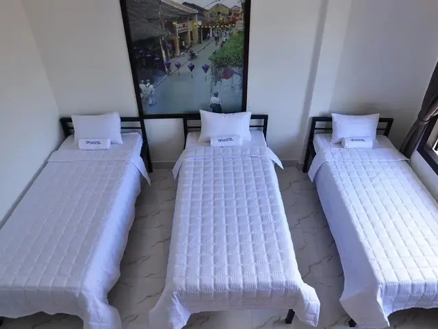 фото Tipi Hostel изображение №6