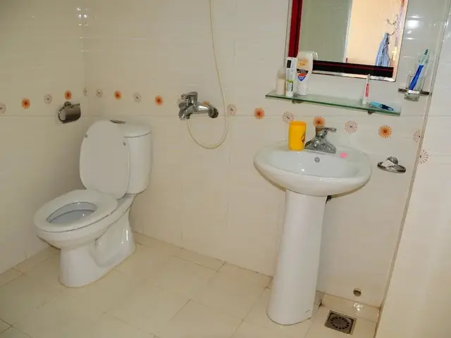 фото отеля Ngoc Hoa Hotel изображение №5