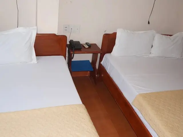 фотографии отеля Ngoc Hoa Hotel изображение №7