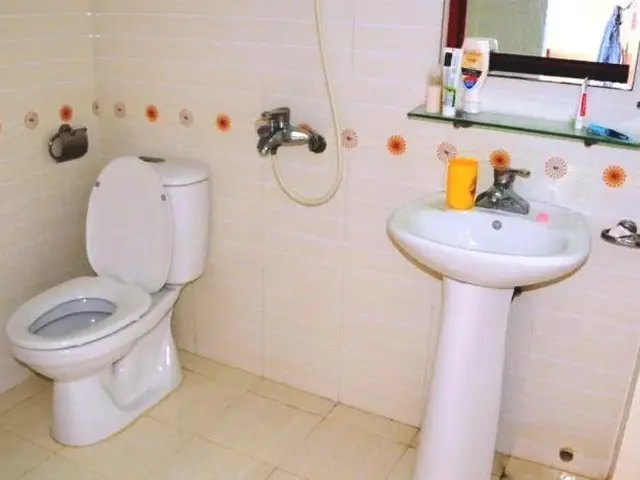 фотографии Ngoc Hoa Hotel изображение №4