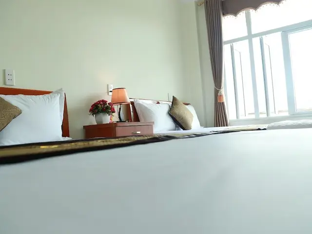 фото Gold Plus Hotel изображение №18