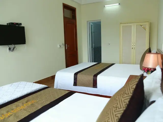 фото отеля Gold Plus Hotel изображение №21