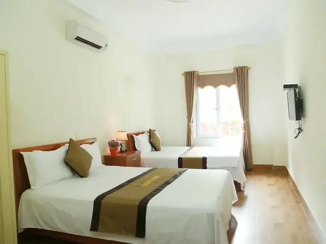 фото Gold Plus Hotel изображение №14