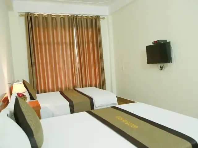 фотографии отеля Gold Plus Hotel изображение №11