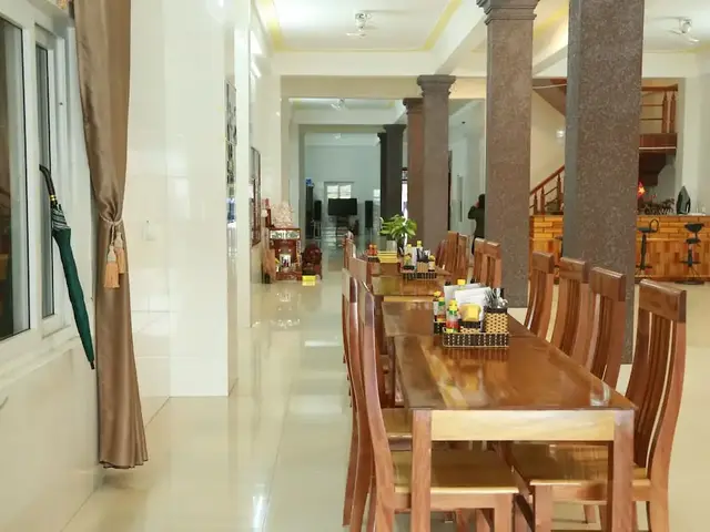 фото Gold Plus Hotel изображение №6