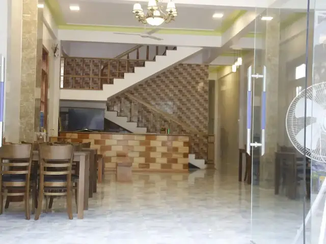 фото отеля Mini Mansion изображение №21