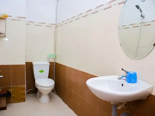 фотографии отеля Joy House Hostel изображение №11