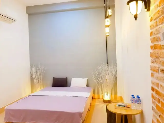 фото отеля Joy House Hostel изображение №17