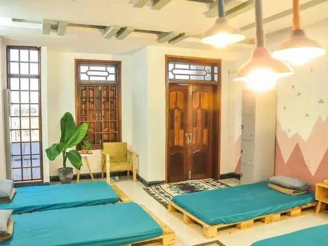 фото отеля Joy House Hostel изображение №9