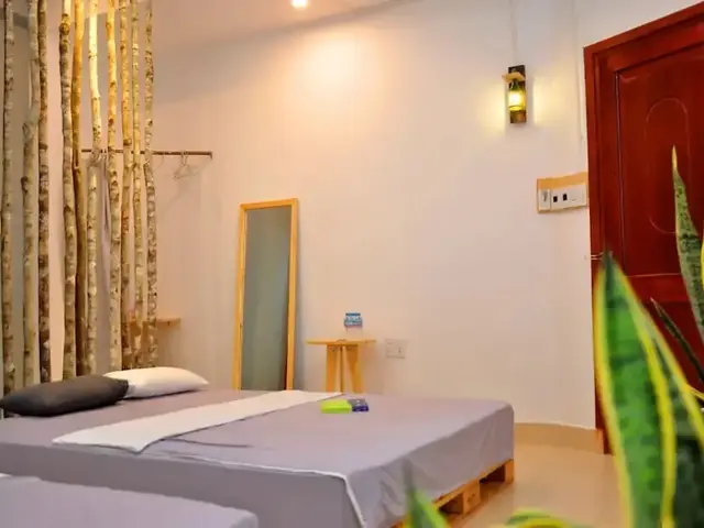 фото отеля Joy House Hostel изображение №13