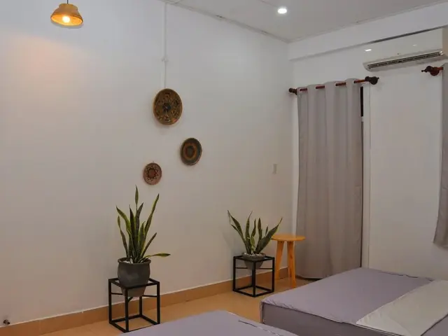 фото Joy House Hostel изображение №14