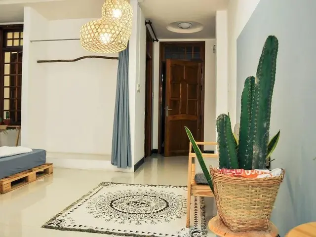 фотографии Joy House Hostel изображение №8