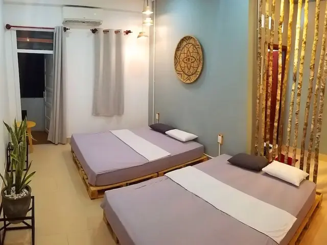 фотографии отеля Joy House Hostel изображение №15