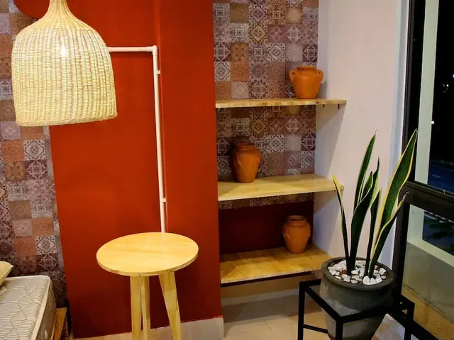 фотографии отеля Joy House Hostel изображение №7