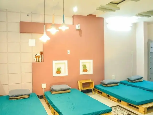 фото Joy House Hostel изображение №6