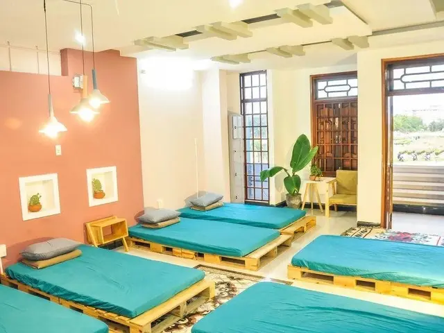 фото отеля Joy House Hostel изображение №5