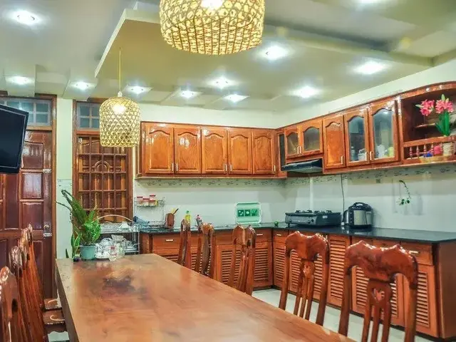 фото отеля Joy House Hostel изображение №1
