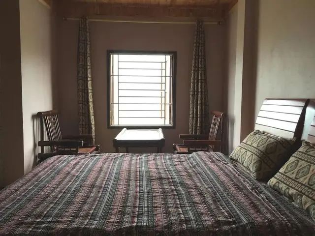 фотографии Pinocchio Tavan Homestay изображение №12