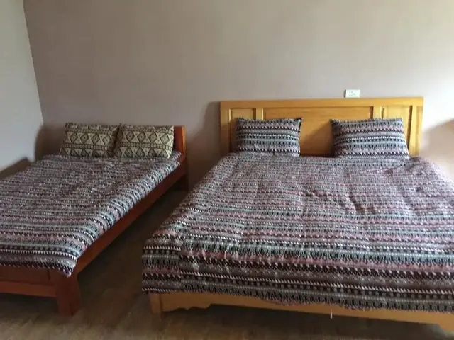 фото отеля Pinocchio Tavan Homestay изображение №13