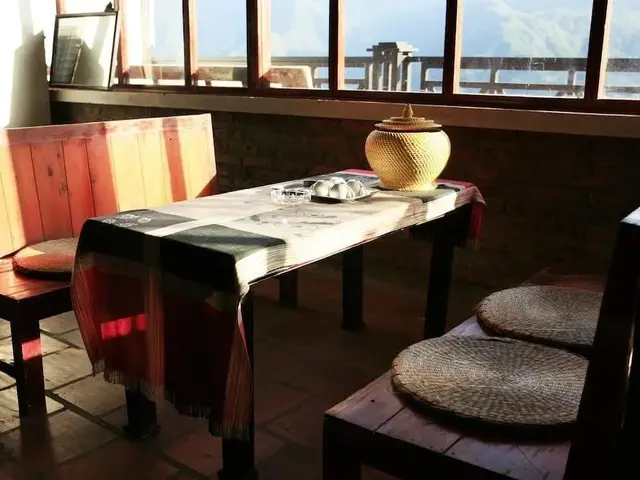 фото Pinocchio Tavan Homestay изображение №2