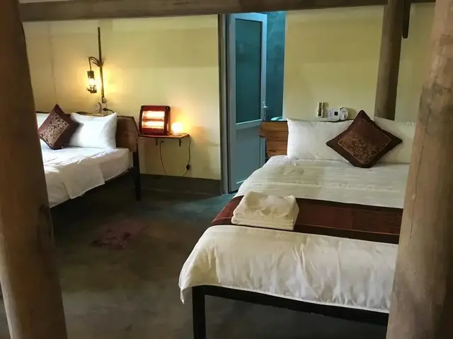 фото отеля Phong Nha Rustic Home изображение №5