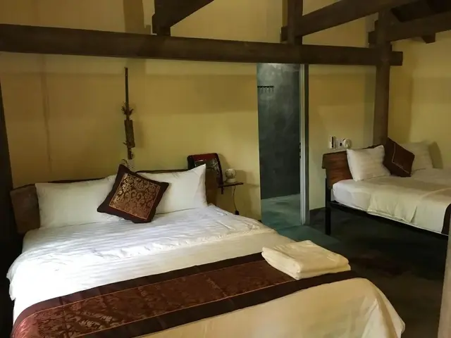 фото Phong Nha Rustic Home изображение №6