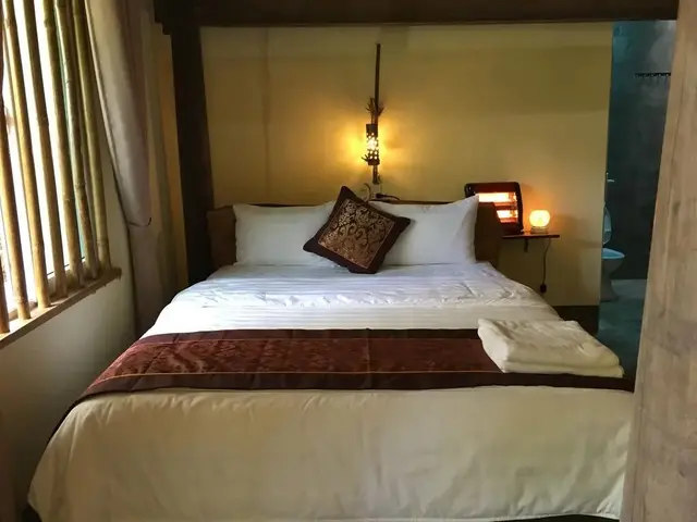 фотографии Phong Nha Rustic Home изображение №8