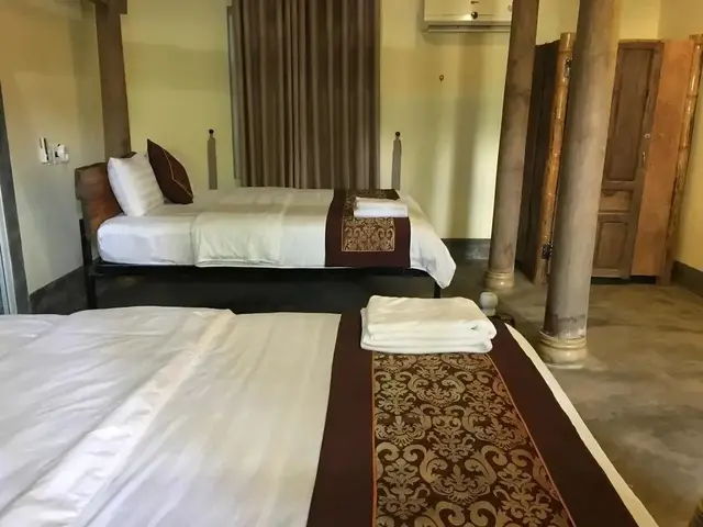 фотографии Phong Nha Rustic Home изображение №4
