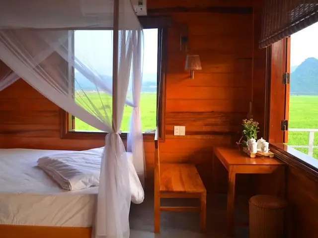 фото Sy's Homestay изображение №66