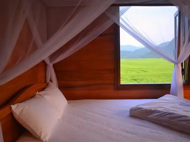 фото Sy's Homestay изображение №70