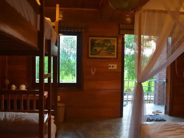 фото отеля Sy's Homestay изображение №69