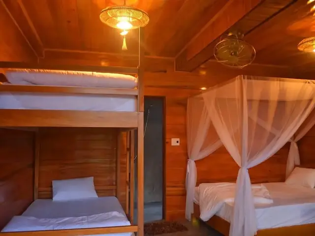 фото Sy's Homestay изображение №74