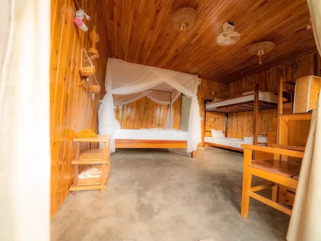 фотографии Sy's Homestay изображение №64