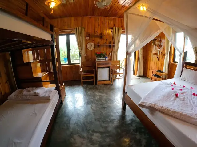 фото Sy's Homestay изображение №62
