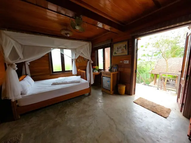 фотографии Sy's Homestay изображение №60