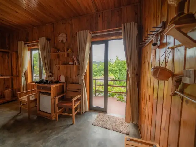 фото отеля Sy's Homestay изображение №53