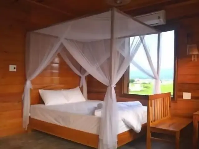 фотографии Sy's Homestay изображение №48