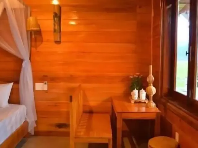 фото Sy's Homestay изображение №46