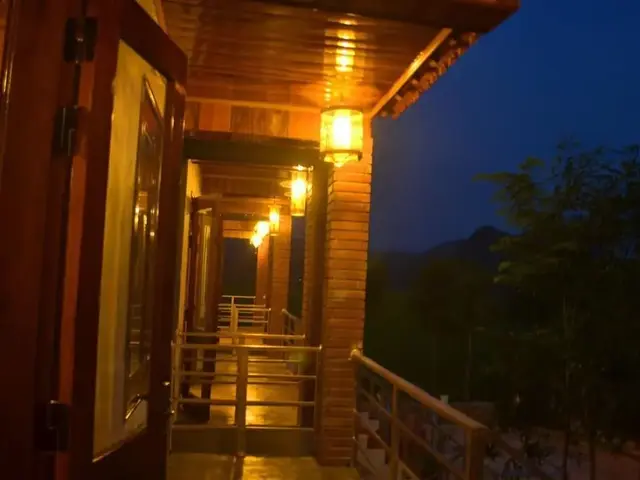 фото отеля Sy's Homestay изображение №45