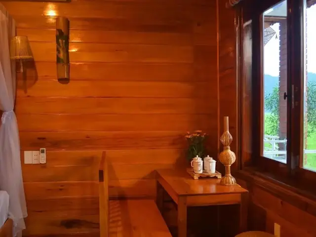 фотографии Sy's Homestay изображение №44