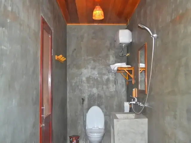 фотографии отеля Sy's Homestay изображение №43