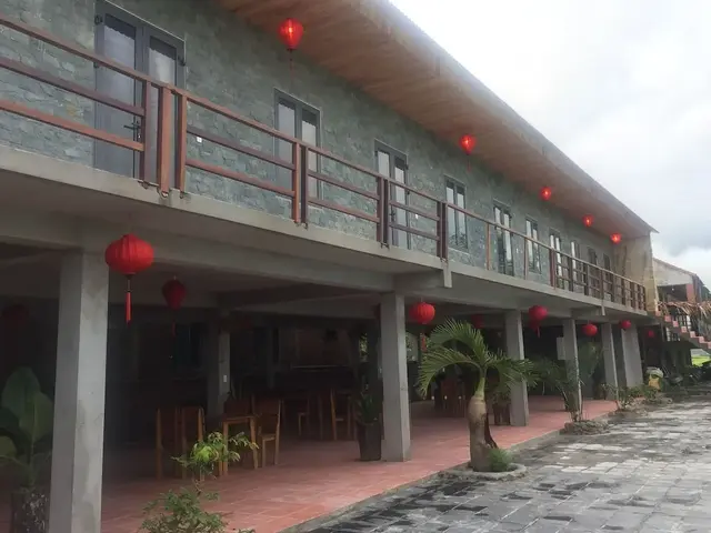фотографии отеля Sy's Homestay изображение №31