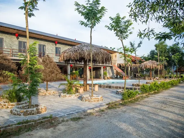 фото Sy's Homestay изображение №30